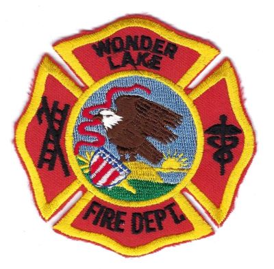 Wonder Lake (IL)

