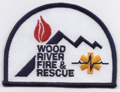 Wood River (ID)
