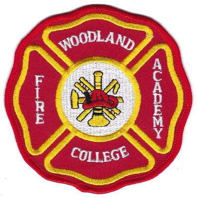 Woodland College Fire Academy (CA)
