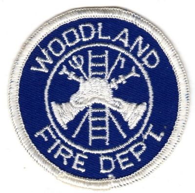 Woodland (CA)
Older Version
