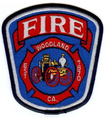 Woodland (CA)
