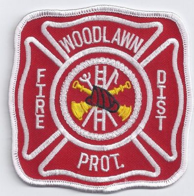 Woodlawn (IL)
