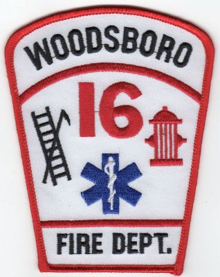 Woodsboro (MD)
