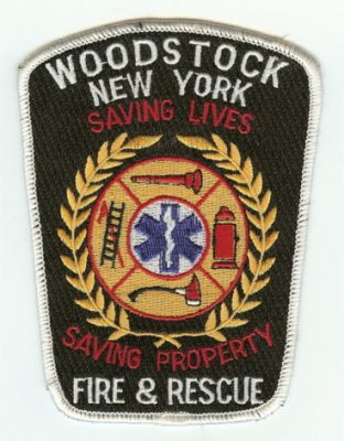 Woodstock (NY)
