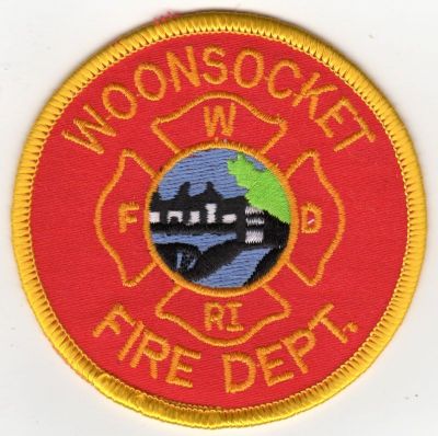 Woonsocket (RI)
Older Version

