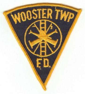 Wooster Township (OH)
Older Version
