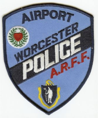 Worcester Airport DPS (MA)
