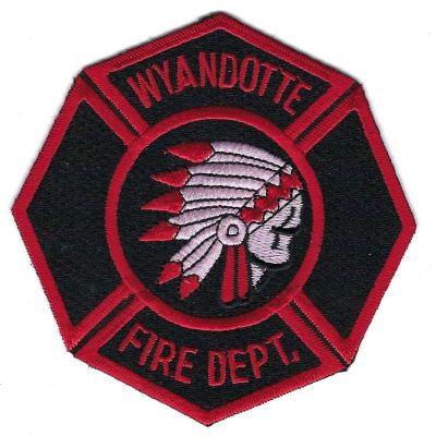 Wyandotte (MI)

