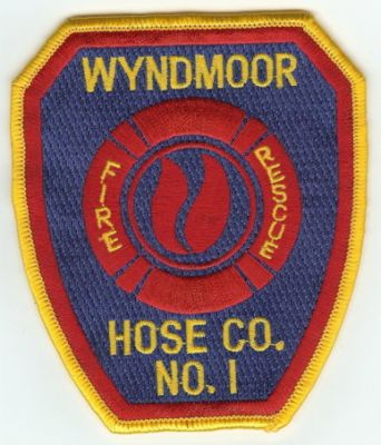 Wyndmoor (PA)
