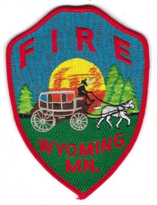 Wyoming (MN)
