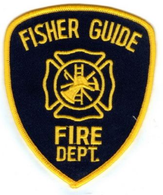 Fisher Guide General Motors (MI)
