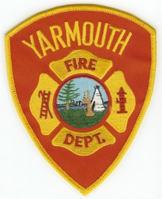 Yarmouth (MA)
