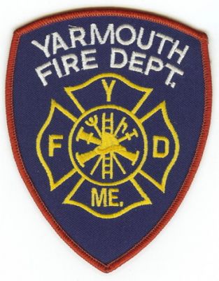 Yarmouth (ME)
Older Version
