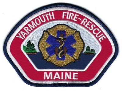 Yarmouth (ME)
