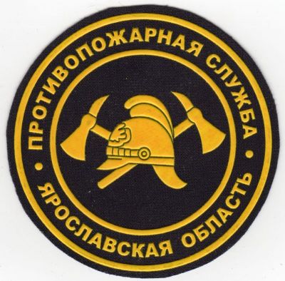 RUSSIA Yaroslavl Region
