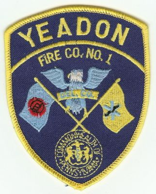 Yeadon (PA)
