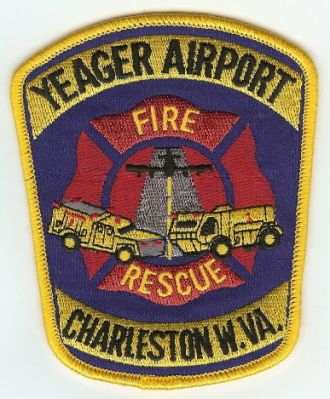 Yeager Airport (WV)
