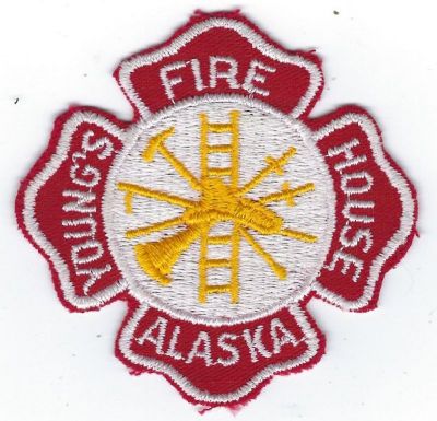 Young's Fire House (AK)
Fire Equipment
