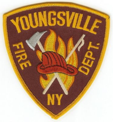 Youngsville (NY)
