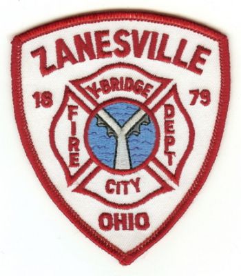 Zanesville (OH)
