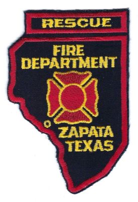 Zapata (TX)
