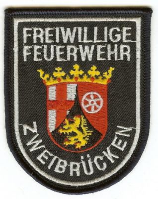 GERMANY Zweibrucken
