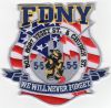New_York_-_FDNY_-_5-5_5-5_World_Trade_Center_Memorial.jpg