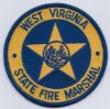 Filename=West_Virginia_State_Fire_Marshal.jpg
Filesize=28KiB
Dimensions=241x240
Date added=Apr 23, 2011 West_Virginia_State_Fire_Marshal.jpg