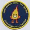 Filename=West_Virginia_State_Fire_Marshal_Investigation_Division.jpg
Filesize=23KiB
Dimensions=241x240
Date added=Jun 15, 2011 West_Virginia_State_Fire_Marshal_Investigation_Division.jpg