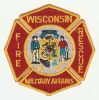 Filename=Wisconsin_Dept_of_Military_Affairs.jpg
Filesize=72KiB
Dimensions=387x390
Date added=Jun 01, 2009 Wisconsin_Dept_of_Military_Affairs.jpg
