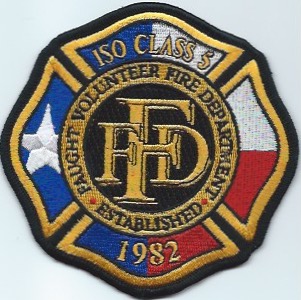 faught vol fire dept - lamar county ( TX )
many thanks to faught VFD for the trade .
