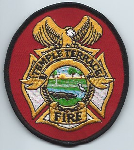 temple terrace fire - hillsborough county ( FL ) CURRENT
