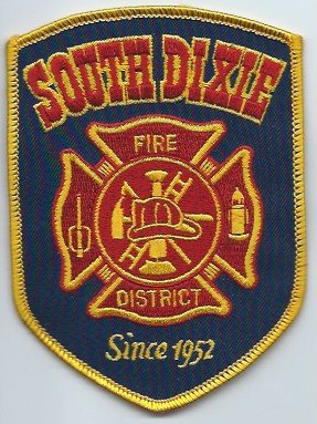 south dixie fire dept - louisville , jefferson county ( KY )
