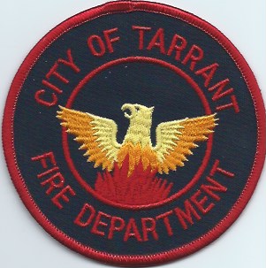 tarrant fire dept - jefferson county ( AL )

