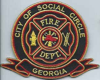 social circle fire dept - walton county ( GA ) CURRENT
