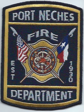 port neches fire dept - jefferson county ( TX )  CURRENT
