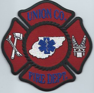 union county fire dept ( FL )  CURRENT
many thanks to union county fire dept for the trade
