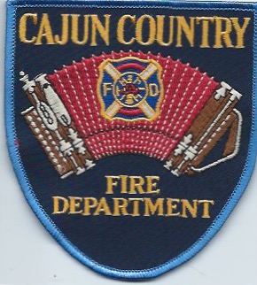 cajun country fd - lake charles , calcasieu parish ( LA )

