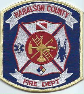 haralson county fire dept ( GA )
