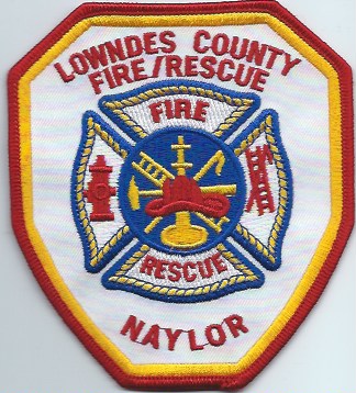 lowndes county fire rescue - naylor ( GA )
