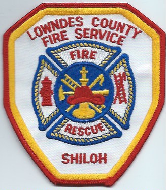 lowndes county fire service - shiloh ( GA )

