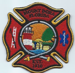 mt. dora fire rescue - lake county ( FL ) CURRENT
