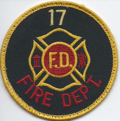 lake arrowhead fire dept - cherokee county ( GA ) 
