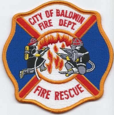 baldwin fd - banks / habersham counties ( GA ) CURRENT
