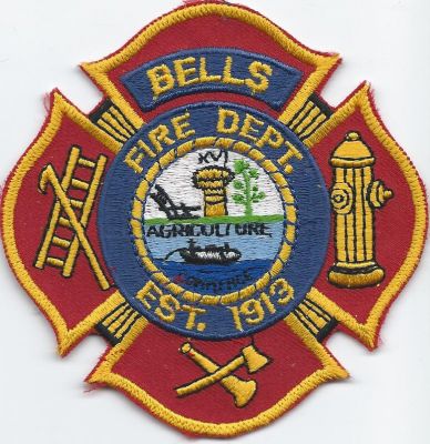 bells fd - crockett county ( TN )
