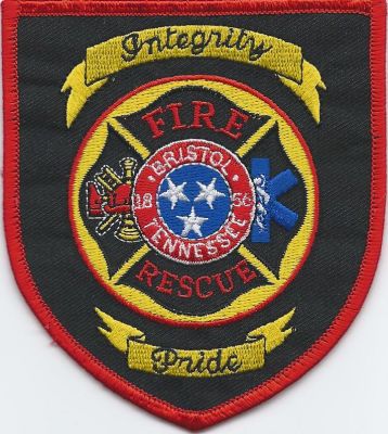 bristol fd V-2 ( TN )
