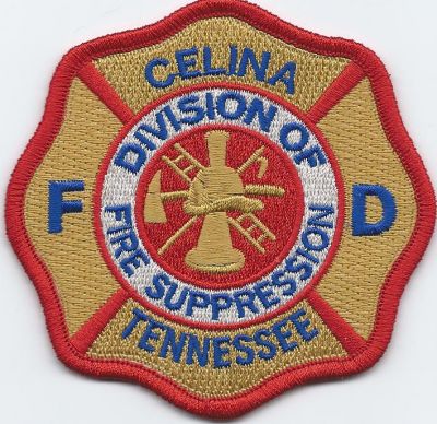 celina fd ( TN )
