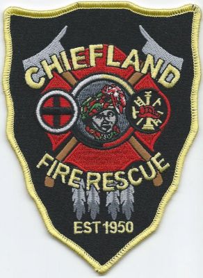 chiefland fire & rescue - OFFICER - levy county ( FL ) CURRENT
