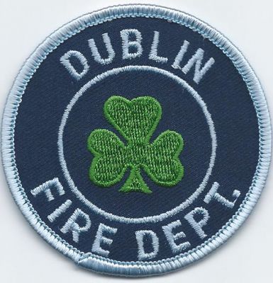 dublin fire dept - laurens county ( GA ) V-2
many thanks to DFD for the trade.
