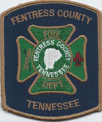 fentress county fd ( TN )

